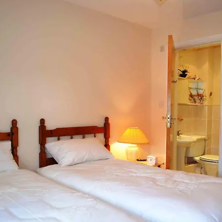 3 Howrahs Court Holiday home