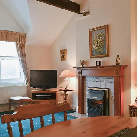 3 Howrahs Court בית נופש