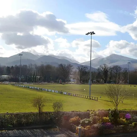 3 Howrahs Court * Keswick (Cumbria)